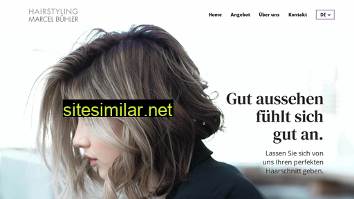 hairstyling-marcel-buehler.ch alternative sites