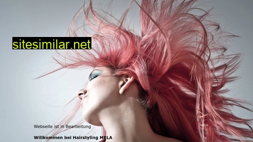 hairstylingmela.ch alternative sites