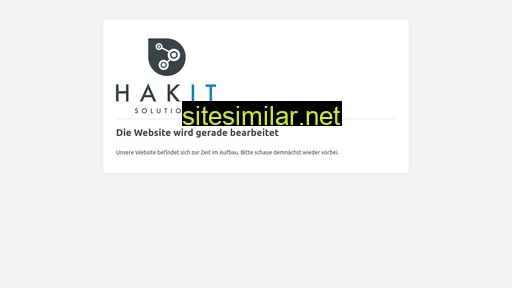 hakit.ch alternative sites