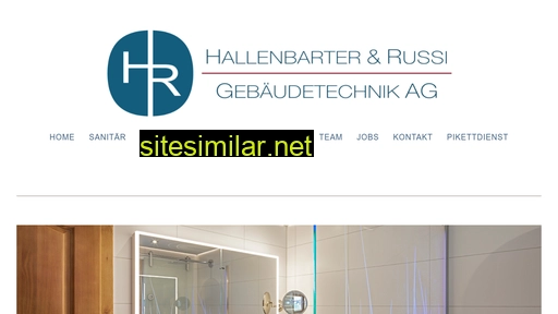 hallenbarter-russi.ch alternative sites