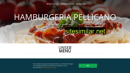 hamburgeria-pellicano-basel.ch alternative sites