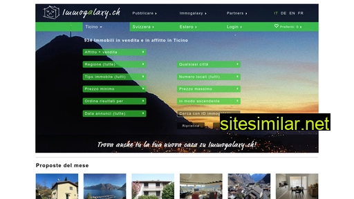 hamsa-svizzera.ch alternative sites