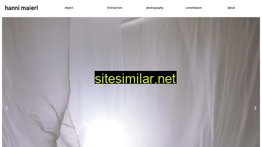 hannimaierl.ch alternative sites