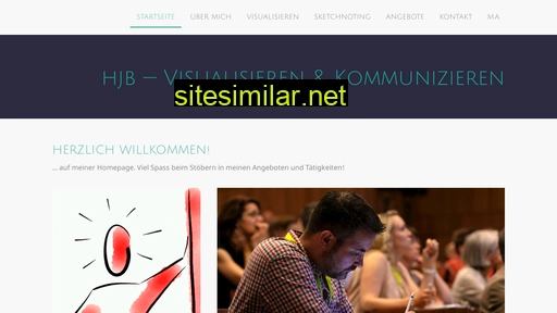 hansjuergbrauchli.ch alternative sites