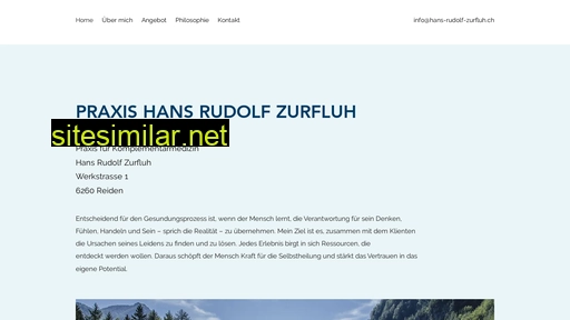 hans-rudolf-zurfluh.ch alternative sites