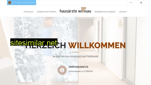 ha-willisau.ch alternative sites