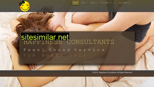happiness-consultants.ch alternative sites