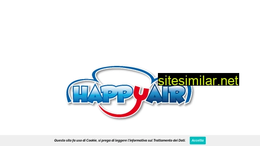happyair.ch alternative sites