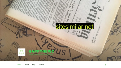 happynewz.ch alternative sites