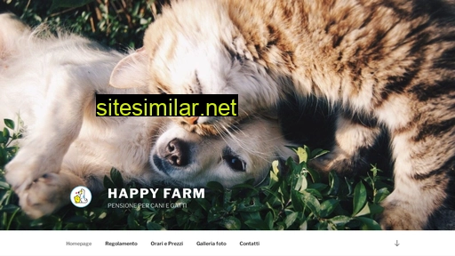 happy-farm.ch alternative sites