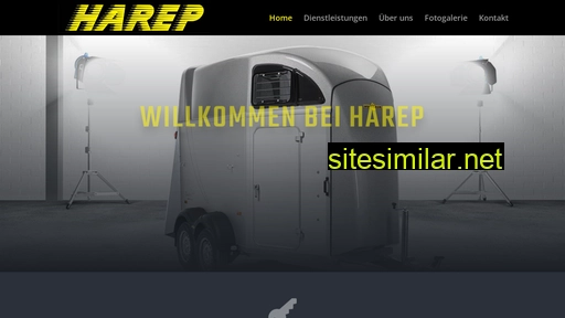 harep.ch alternative sites
