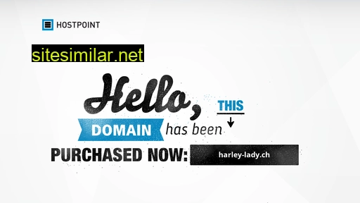 harley-lady.ch alternative sites