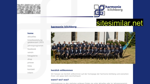 harmonie-kilchberg.ch alternative sites