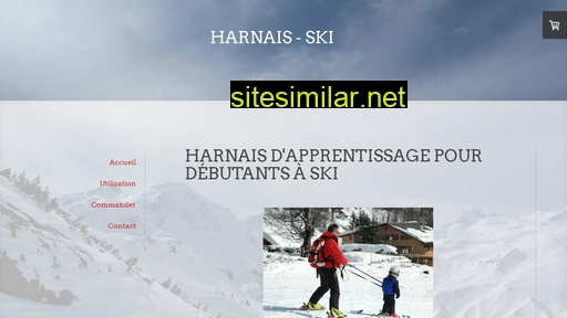 harnais-ski.ch alternative sites