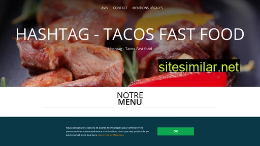 hashtag-fast-food.ch alternative sites