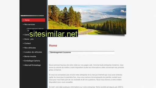 hatti-dem.ch alternative sites