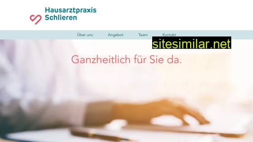 hausarztpraxis-schlieren.ch alternative sites