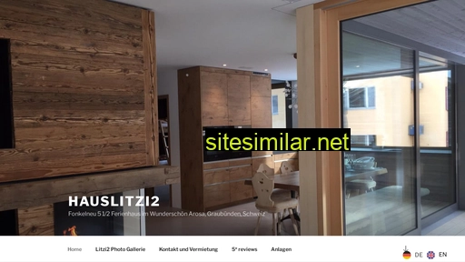 hauslitzi2.ch alternative sites