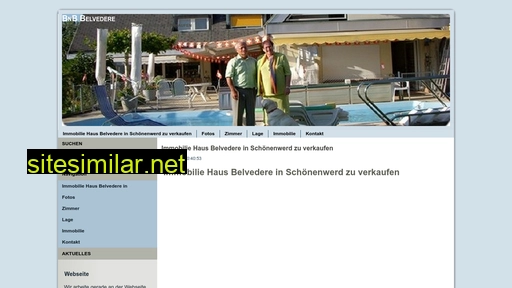 haus-belvedere.ch alternative sites