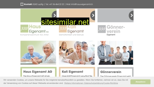 haus-eigenamt.ch alternative sites