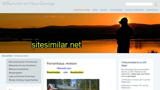 haus-graninge.ch alternative sites
