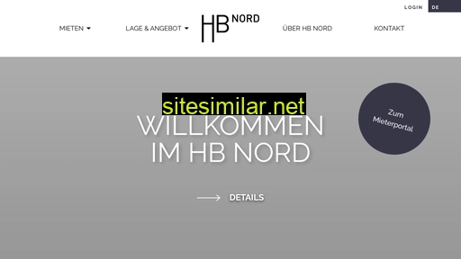 hb-nord.ch alternative sites