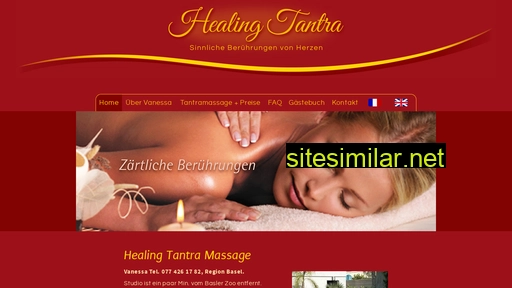 healing-tantra.ch alternative sites