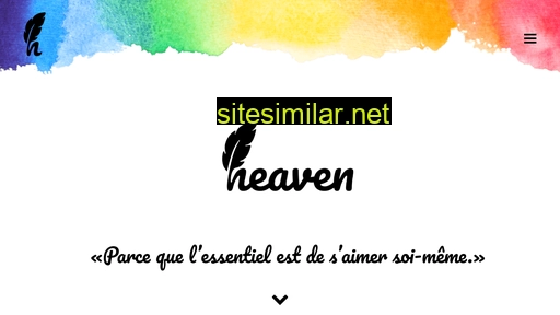 heaven-reiki.ch alternative sites