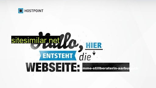 hebamme-stillberaterin-aarburg.ch alternative sites