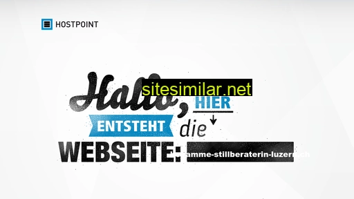 hebamme-stillberaterin-luzern.ch alternative sites