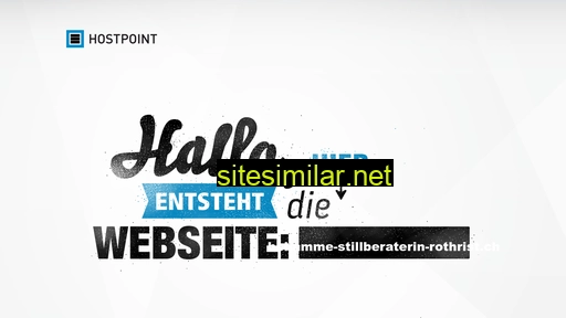 hebamme-stillberaterin-rothrist.ch alternative sites