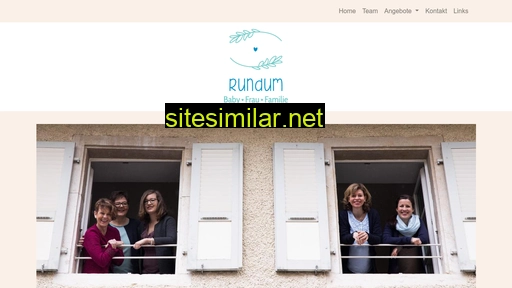 hebammen-rundum.ch alternative sites