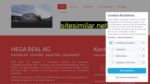 hega-real.ch alternative sites