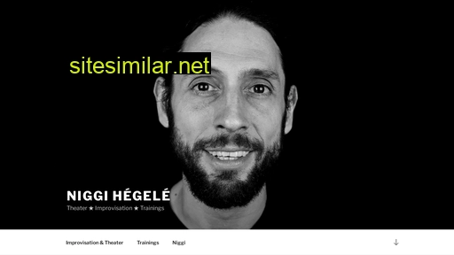 hegele.ch alternative sites