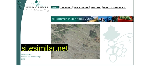 heida-zunft.ch alternative sites