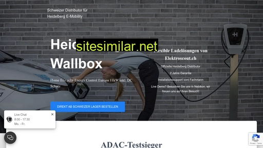 heidelberg-wallbox.ch alternative sites