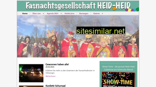 heid-heid.ch alternative sites