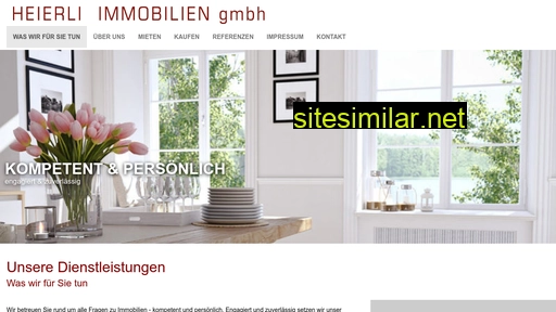 heierli-immo.ch alternative sites