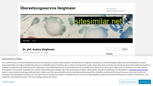 heiglmaier.ch alternative sites