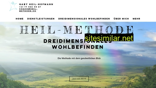 heil-methode.ch alternative sites