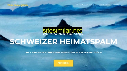 heimatpsalm.ch alternative sites