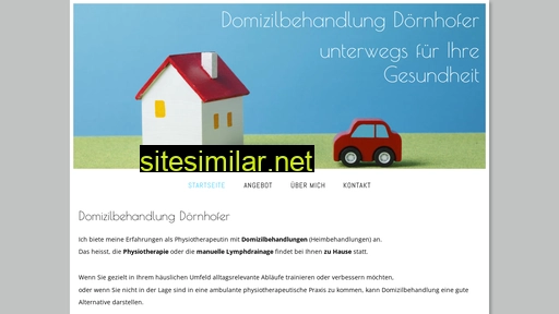 heimbehandlung.ch alternative sites