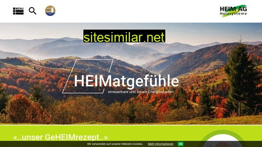 heim-ag.ch alternative sites