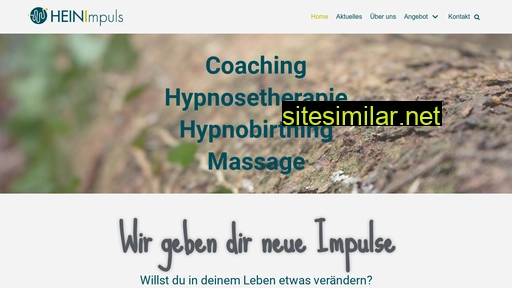heinimpuls.ch alternative sites