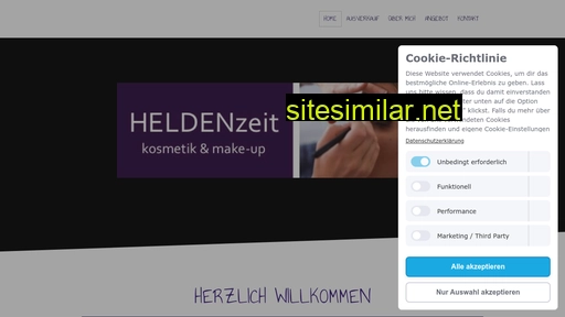heldenzeit.ch alternative sites
