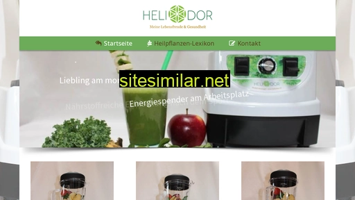 heliodor.ch alternative sites