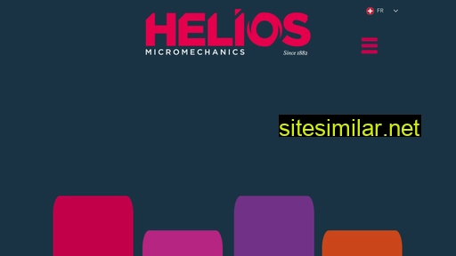 helios-ac.ch alternative sites