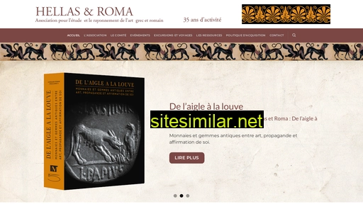 hellas-roma.ch alternative sites