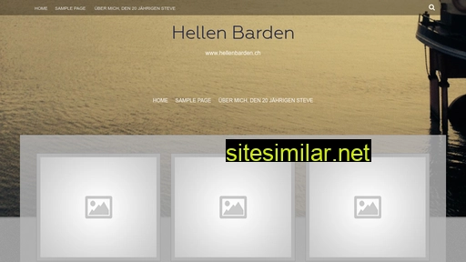 hellenbarden.ch alternative sites