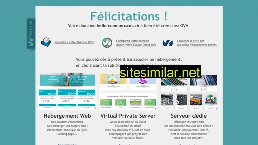 hello-commercant.ch alternative sites